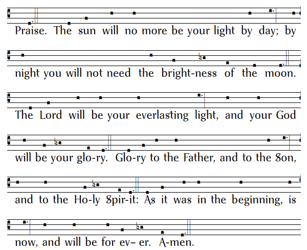 The Third Song of Isaiah-c-SarumVf-2