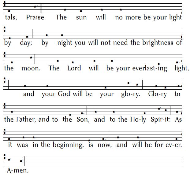 F The Third Song of Isaiah-c-2