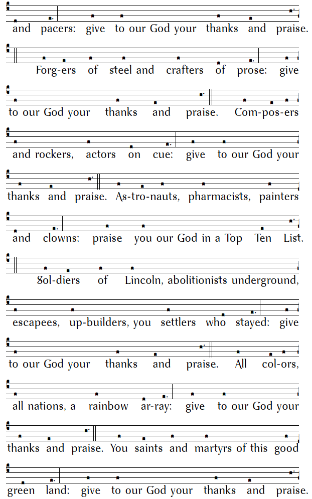 F Benedicite Indiana-3