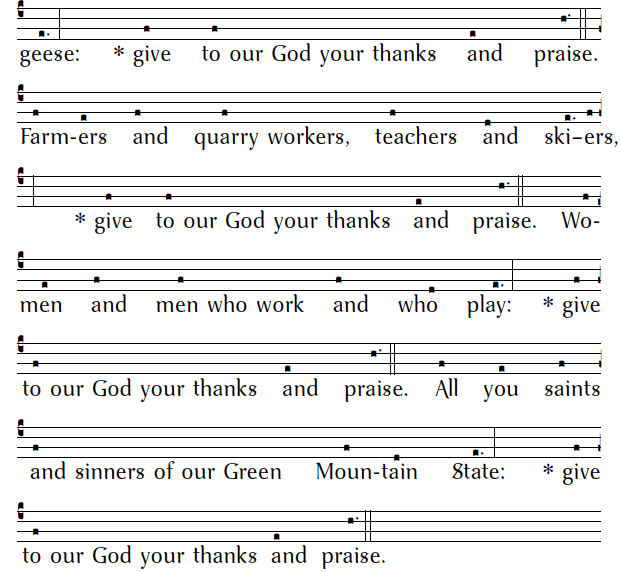 F Benedicite Vermontiana-3